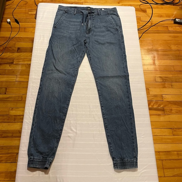 HUGO BOSS STRETCH size 32/33 - Picture 1 of 10